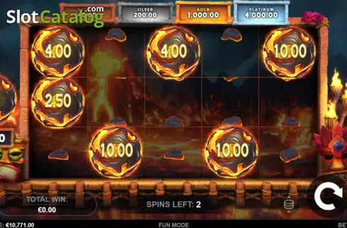 Οθόνη6. Lady Lava Κουλοχέρης