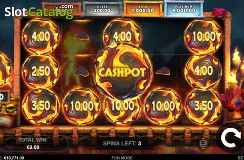 Οθόνη7. Lady Lava Κουλοχέρης