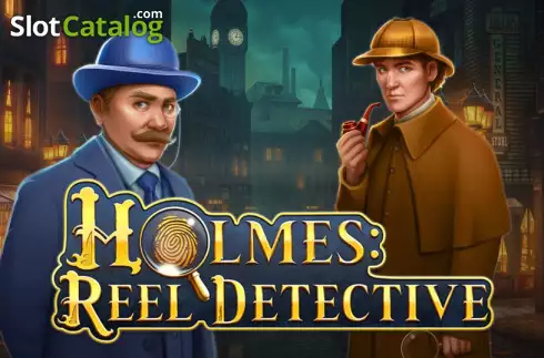Holmes: Reel Detective Κουλοχέρης 