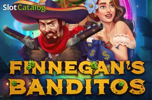 Finnegan's Banditos Λογότυπο