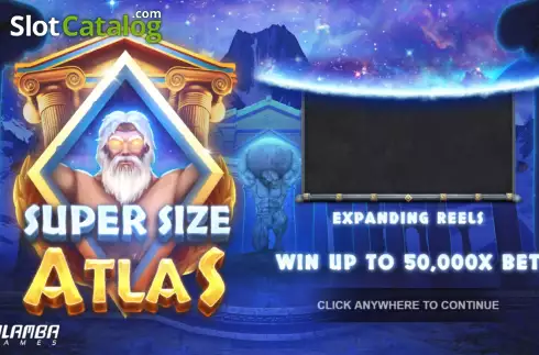 Οθόνη2. Super Size Atlas Κουλοχέρης