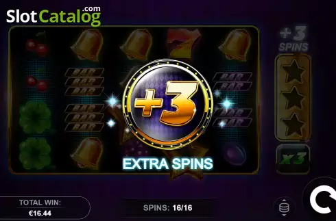 Οθόνη9. Joker Max: Hit 'n' Roll Κουλοχέρης