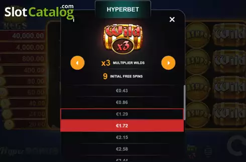 Οθόνη3. Cashpot Kegs Κουλοχέρης
