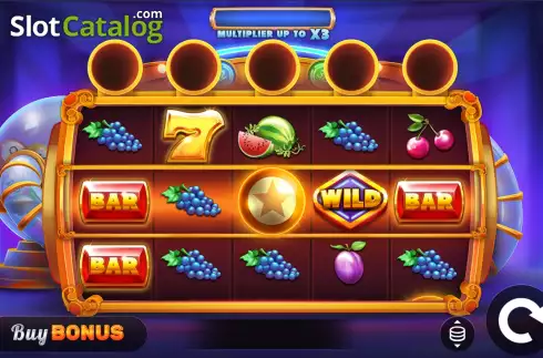 Οθόνη2. Fruit Max Cashlinez Κουλοχέρης