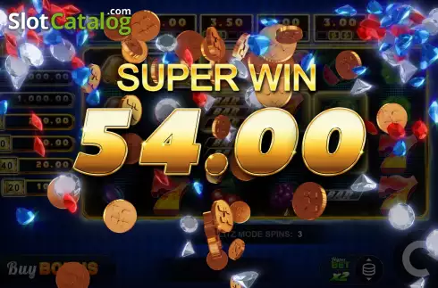 Οθόνη8. Joker Fortune Blitz Κουλοχέρης