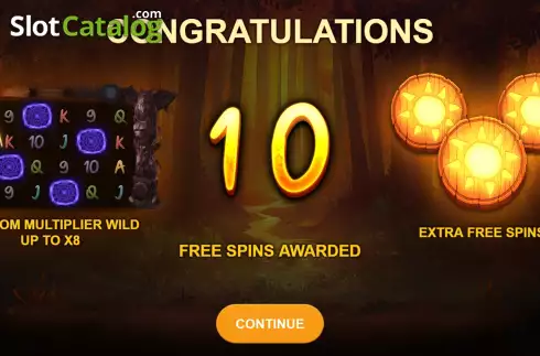 Οθόνη8. Blazing Bull 2 Mini-Max Κουλοχέρης