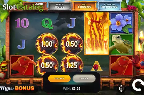Οθόνη5. Lady Lava Mini-Max Κουλοχέρης 