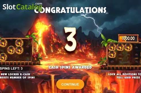 Οθόνη8. Lady Lava Mini-Max Κουλοχέρης 