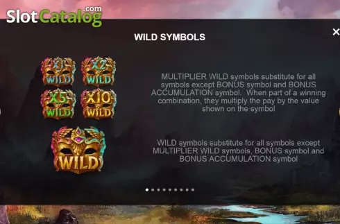 Οθόνη5. Midas Treasure Mini-max Κουλοχέρης