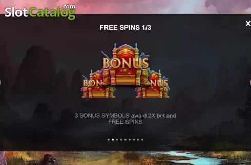 Οθόνη6. Midas Treasure Mini-max Κουλοχέρης