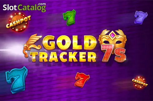 Gold Tracker 7's Λογότυπο