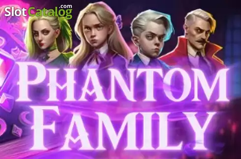 Phantom Family PrizeMatch Λογότυπο