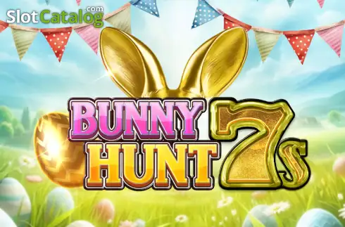Bunny Hunt 7s Λογότυπο