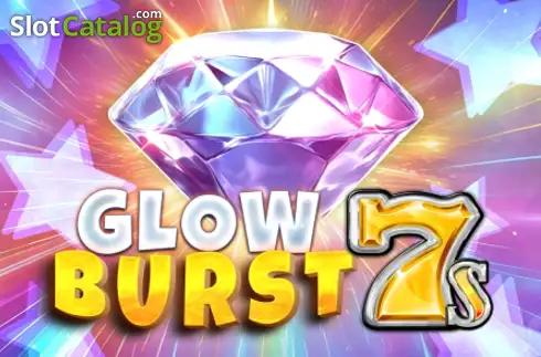 Glow Burst 7s Λογότυπο Glow Burst 7s Λογότυπο