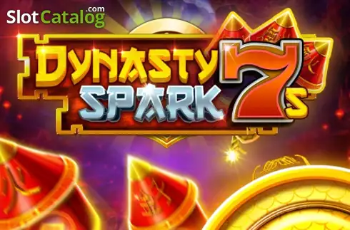 Dynasty Spark 7s Λογότυπο Dynasty Spark 7s Λογότυπο