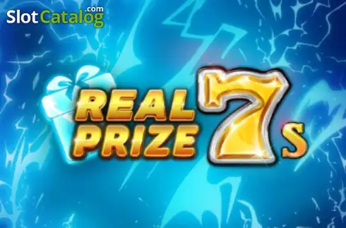 Real Prize 7s Λογότυπο Real Prize 7s Λογότυπο