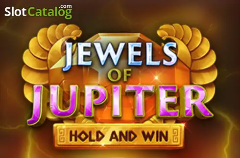 Jewels of Jupiter Hold and Win Kalamba Games