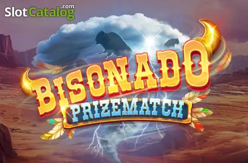 Bisonado PrizeMatch Κουλοχέρης 
