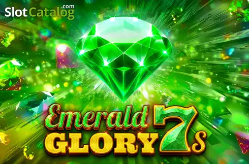 Emerald Glory 7s Λογότυπο Emerald Glory 7s Λογότυπο