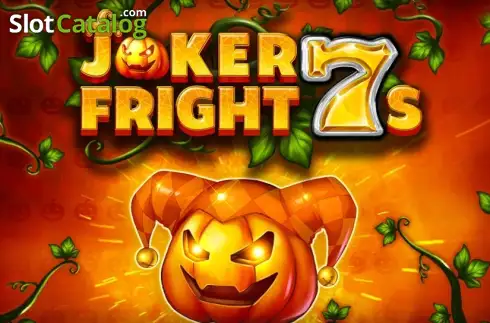 Joker Fright 7s Λογότυπο