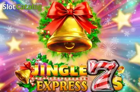 Jingle Express 7s Λογότυπο