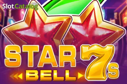 Star Bell 7s Λογότυπο Star Bell 7s Λογότυπο