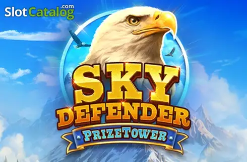 Sky Defender PrizeTower Κουλοχέρης 