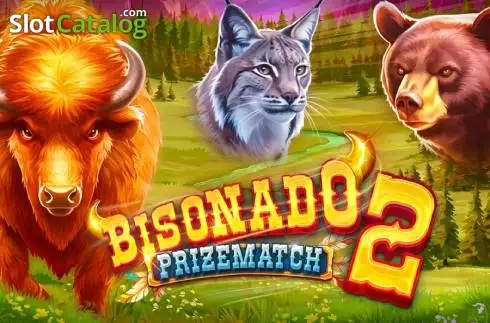 Bisonado 2 PrizeMatch Kalamba Games