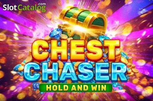 Chest Chaser Hold and Win Kalamba Games