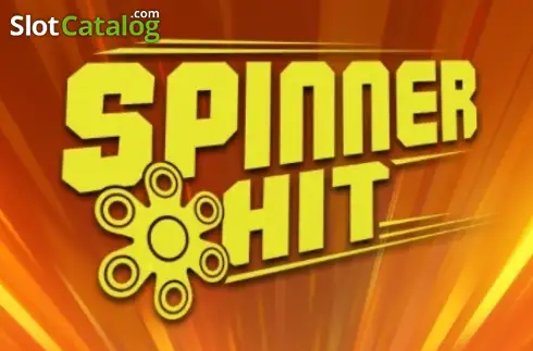 Spinner Hit Λογότυπο