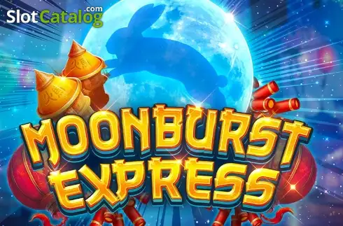 Moonburst Express
