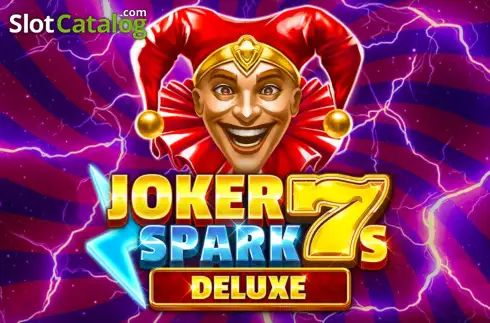 Joker Spark 7s Deluxe Κουλοχέρης 