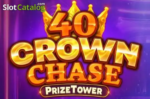 40 Crown Chase PrizeTower 2026-08-23