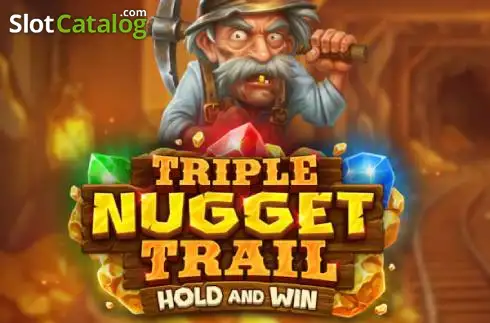 Triple Nugget Trail 2026-09-24