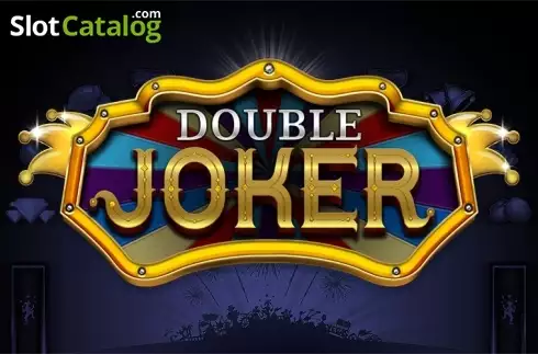 Double Joker Missions Λογότυπο Double Joker Missions Λογότυπο