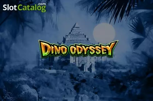 Dino Odyssey