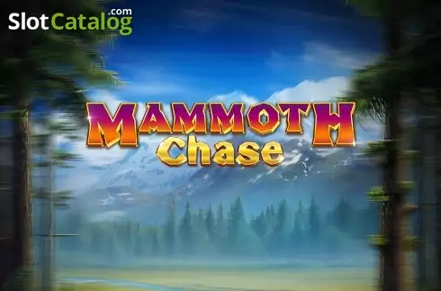 Mammoth Chase Κουλοχέρης 