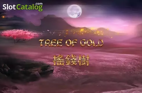 Tree of Gold Λογότυπο Tree of Gold Λογότυπο