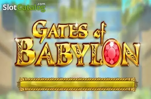 Gates of Babylon