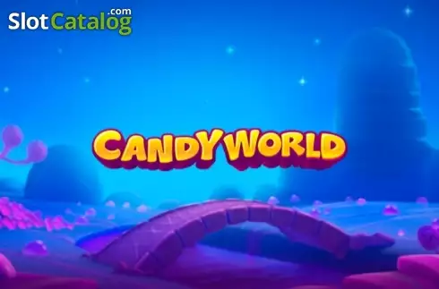 Candy World (Rakki)