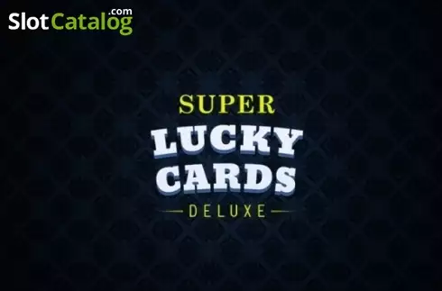Super Lucky Cards Deluxe