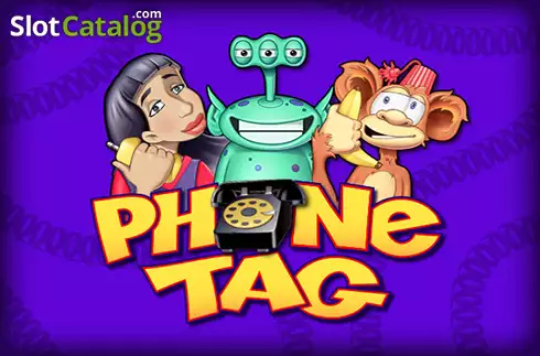 Phone Tag Κουλοχέρης 