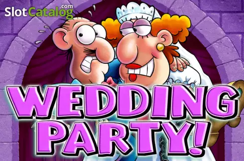 Wedding Party Κουλοχέρης 