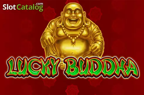 Lucky Buddha Λογότυπο Lucky Buddha Λογότυπο