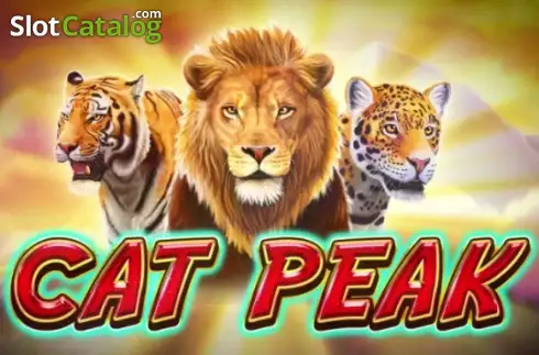 Cat Peak