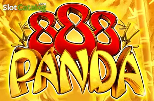 888 Panda (King Show Games) Λογότυπο 888 Panda (King Show Games) Λογότυπο