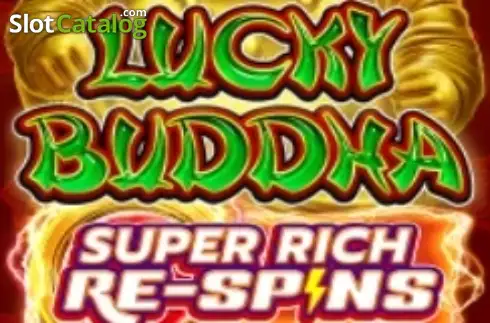 Lucky Buddha Super Rich Respins 2026-10-01