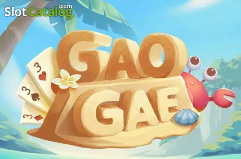 Gao Gae Κουλοχέρης 