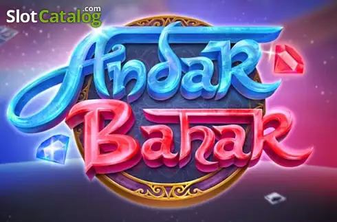 Andar Bahar (KingMidas Games) Λογότυπο Andar Bahar (KingMidas Games) Λογότυπο