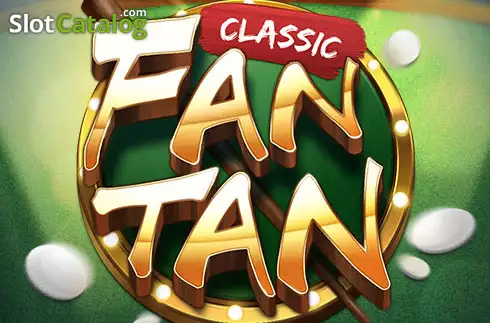 Fan Tan Classic Λογότυπο Fan Tan Classic Λογότυπο